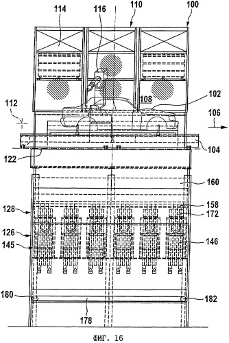 Установка для лакирования изделий (патент 2430791)