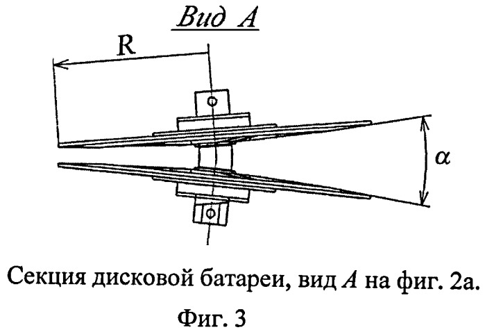 Ротационное орудие для поверхностной обработки почвы (патент 2520124)