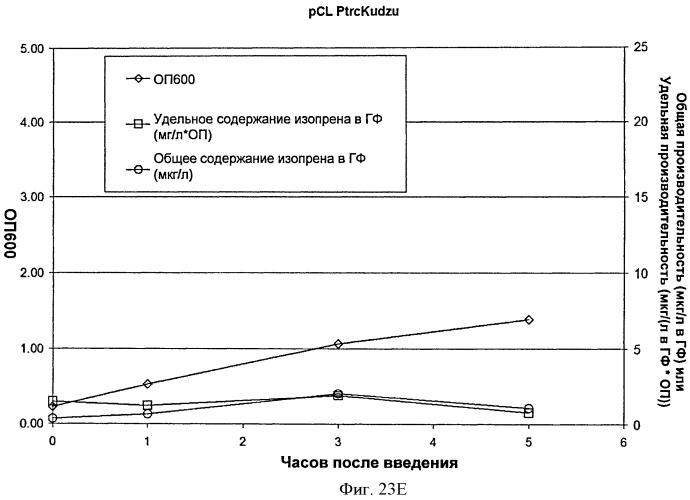Топливные композиции, содержащие производные изопрена (патент 2531623)