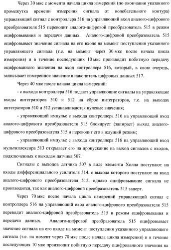 Внутритрубный дефектоскоп (варианты) и способ его применения (патент 2400738)