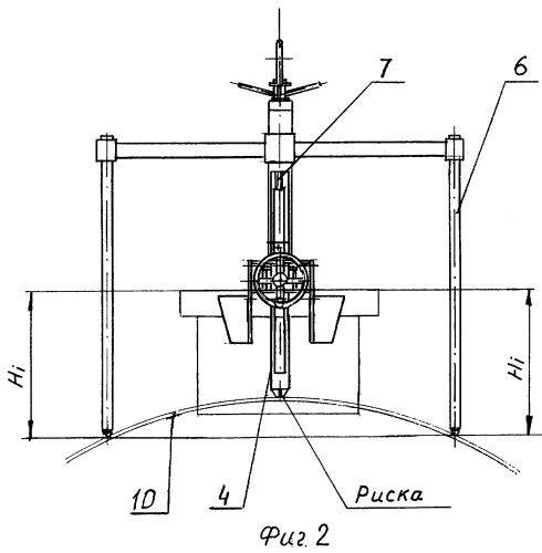 Устройство для сборки штуцеров с цилиндрическими изделиями (патент 2301139)