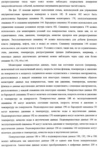 Сейсмический мониторинг внутрипластовой конверсии в толще, содержащей углеводороды (патент 2316647)