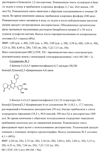 Новые соединения и их применение в терапии (патент 2412190)