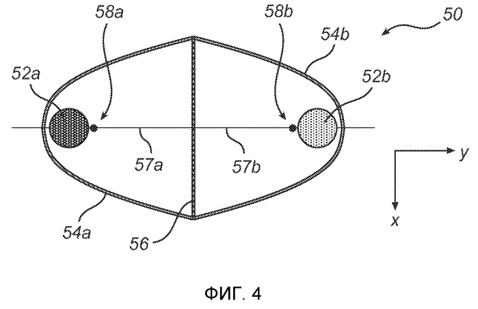 Светоизлучающее устройство и способ излучения света (патент 2502918)