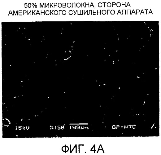 Высокоэффективная одноразовая целлюлозная салфетка (патент 2466873)