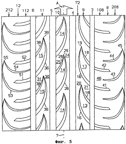 Шина для легкого автомобиля (патент 2286889)