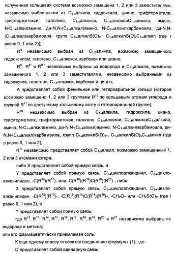 Производные пиразола в качестве ингибиторов 11-бета-hsd1 (патент 2462456)