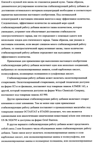 Способ устранения образования отложений в газофазных реакторах (патент 2348650)