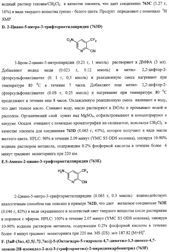 Конденсированные гетероциклические сукцинимидные соединения и их аналоги как модуляторы функций рецептора гормонов ядра (патент 2330038)