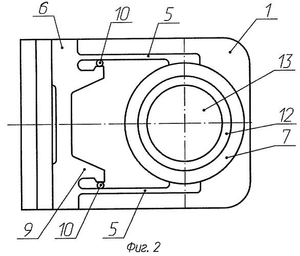 Балансировочный стенд с вертикальной осью вращения (патент 2292533)