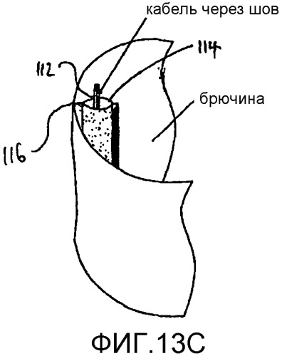 Узел электролюминесцентного света (патент 2534068)