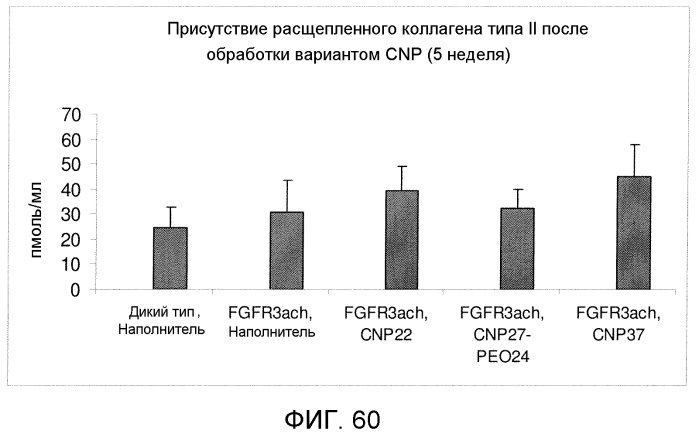 Варианты натрийуретического пептида с-типа (патент 2573911)