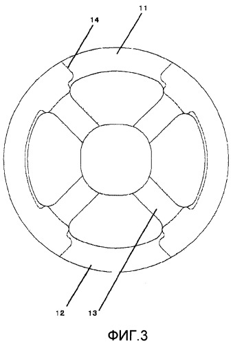 Плоский вырабатывающий теплоту элемент рулевого колеса (патент 2399166)