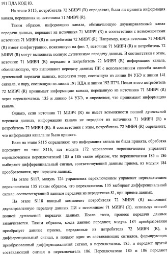 Система передачи данных, передатчик, приемник, способ передачи данных, программа и кабель для передачи данных (патент 2414090)