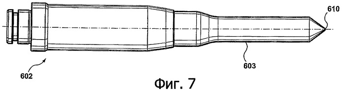 Преформа и составная пресс-форма для изготовления преформы (патент 2433042)