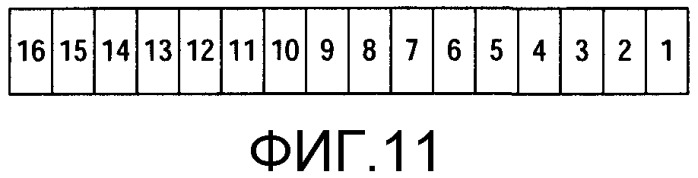 Радиоприемное устройство и радиопередающее устройство (патент 2480917)