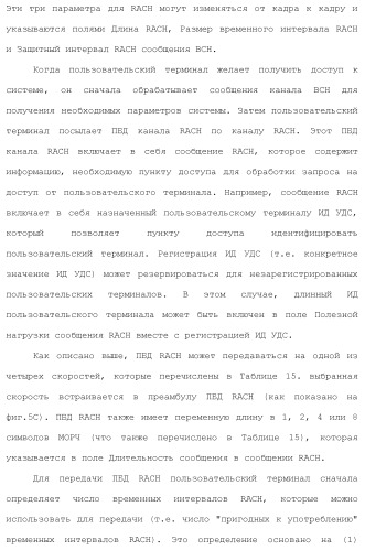 Система беспроводной локальной вычислительной сети с множеством входов и множеством выходов (патент 2485698)