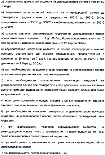 Способ очистки (патент 2355486)
