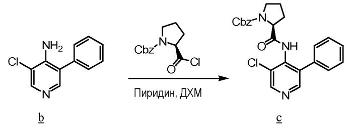 Ингибиторы iap (патент 2491276)