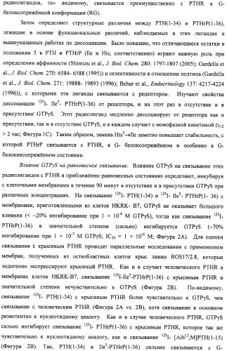 Способы скрининга с применением g-белок сопряженных рецепторов и родственных композиций (патент 2506274)