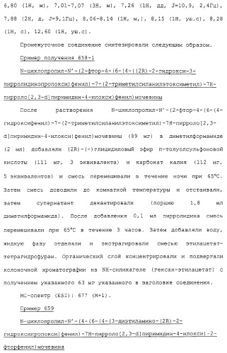 Азотсодержащие ароматические производные, их применение, лекарственное средство на их основе и способ лечения (патент 2264389)