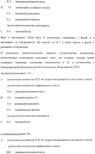 Микроорганизмы, ингибирующие образование неприятного подмышечного запаха (патент 2459864)
