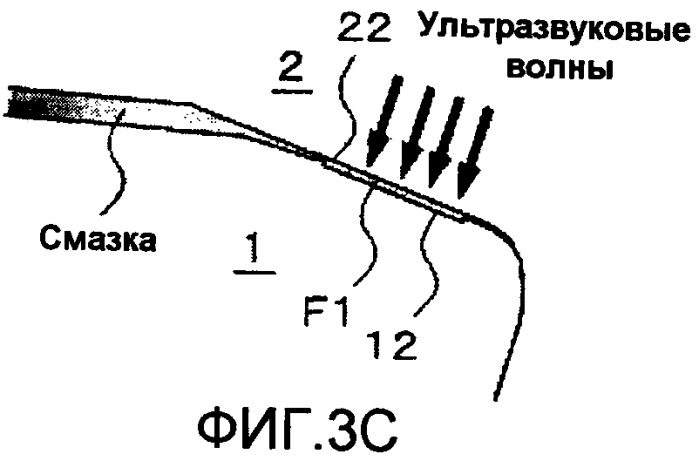 Способ ультразвуковой дефектоскопии резьбового соединения труб или трубок (патент 2394234)