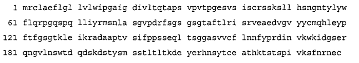 Антитела к erbb3 (патент 2568051)