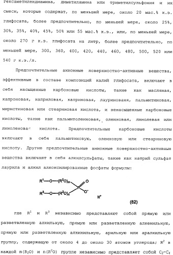 Композиция глифосата калия (патент 2335899)