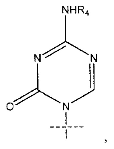 Аналоги азацитидина и их применение (патент 2488591)
