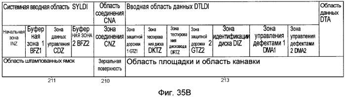 Носитель информации, способ воспроизведения и способ записи (патент 2340958)