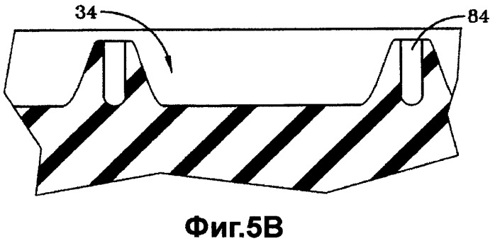 Зимняя шина (варианты) (патент 2482970)