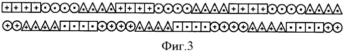 Шестиполюсная статорная обмотка асинхронного двигателя (патент 2470445)