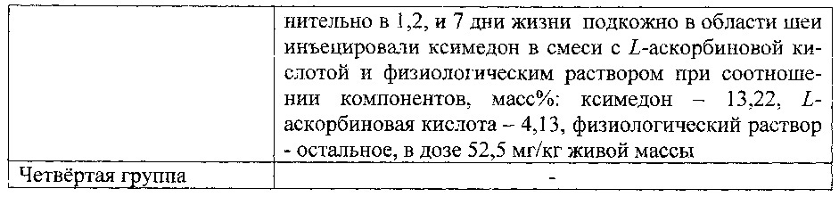 Способ восстановления иммунологических нарушений у новорожденных телят (патент 2636491)