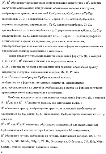 Комбинации, предназначенные для лечения заболеваний, включающих пролиферацию клеток (патент 2407532)
