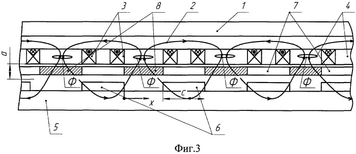 Электромагнитный вибратор крутильных колебаний (патент 2466800)