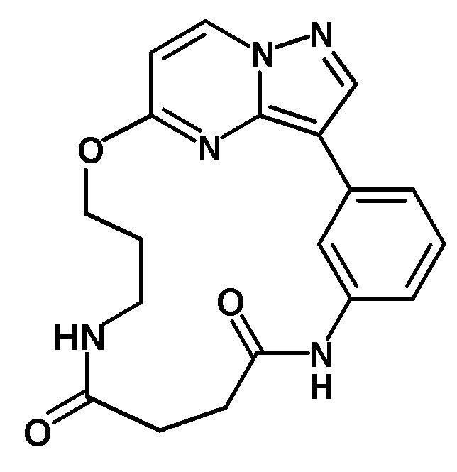 Макроциклические ингибиторы киназы lrrk2 (патент 2622104)