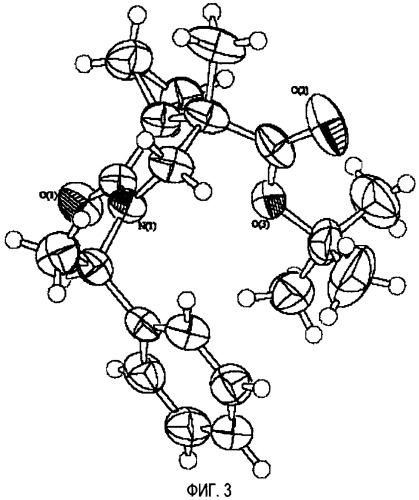 Производные три- или тетра-замещенного-3-аминопирролидина (патент 2420524)