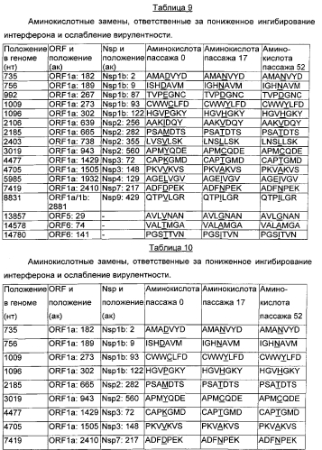 Северо-американский вирус репродуктивно-респираторного синдрома свиней (prrs) и его применения (патент 2592667)