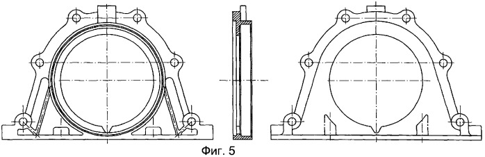 Стартер-генератор (патент 2268391)