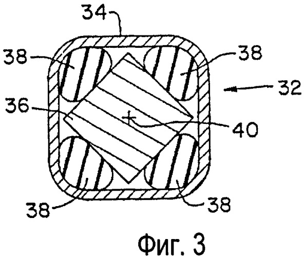 Конструкция подвески для задних самоустанавливающихся колес на рабочей машине (патент 2504139)