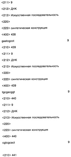 Соединение, содержащее кодирующий олигонуклеотид, способ его получения, библиотека соединений, способ ее получения, способ идентификации соединения, связывающегося с биологической мишенью (варианты) (патент 2459869)