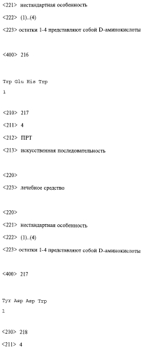 Способ лечения или профилактики ракового заболевания у человека, которое характеризуется повышенным уровнем экспрессии или активности gadd45β по сравнению с обычными здоровыми клетками, в случае зависимости жизнеспособности и/или роста раковых клеток от nf-кв, и трипептид. (патент 2577311)