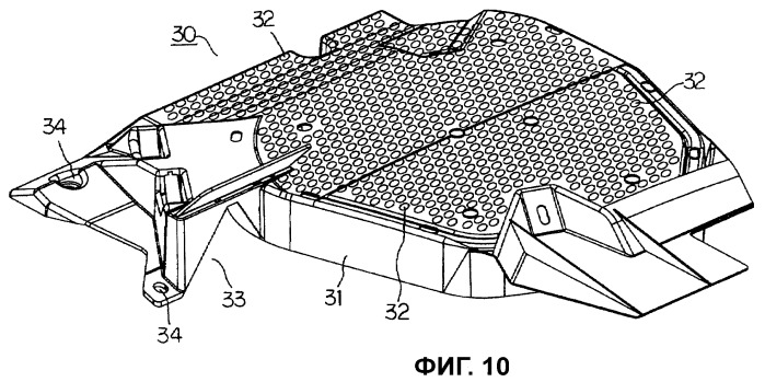 Пластинчатое тело (патент 2463191)