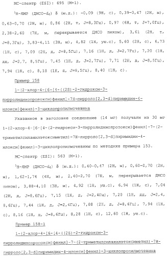 Азотсодержащие ароматические производные, их применение, лекарственное средство на их основе и способ лечения (патент 2264389)