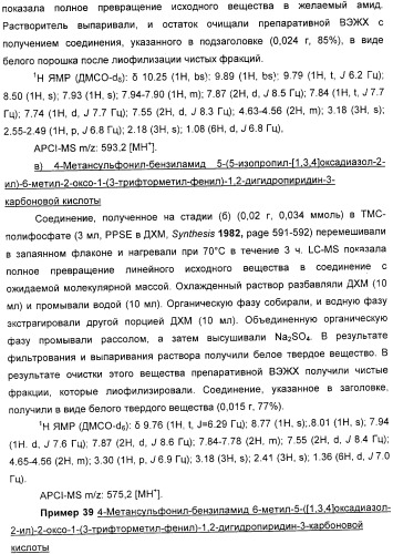 Производные 2-пиридона в качестве ингибиторов эластазы нейтрофилов и их применение (патент 2353616)