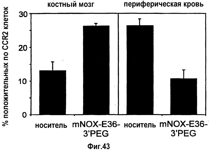 Связывающая мср-1 нуклеиновая кислота и ее применение (патент 2542973)