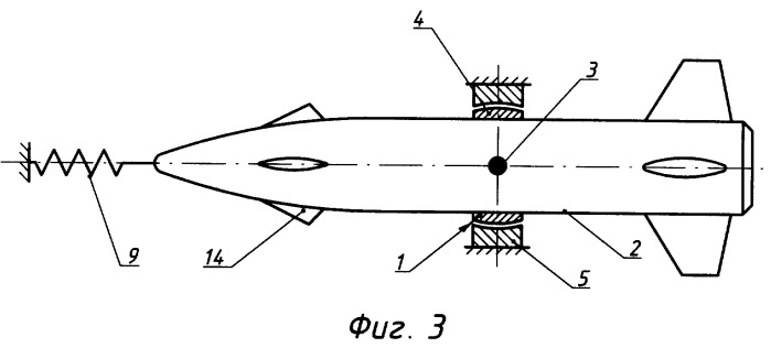 Способ стендовых испытаний ракет и стенд для его реализации (патент 2267758)