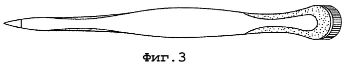 Зубная щетка для ухода за полостью рта (патент 2374968)