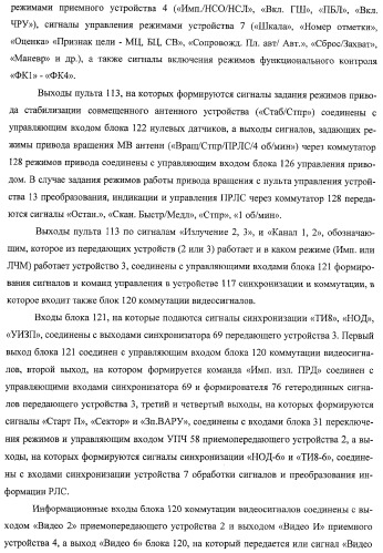 Комплекс для проверки корабельной радиолокационной системы (патент 2373550)